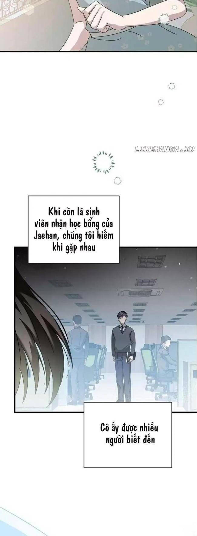 Dành Cho Thiên Tài Âm Nhạc Chapter 6 - Trang 17