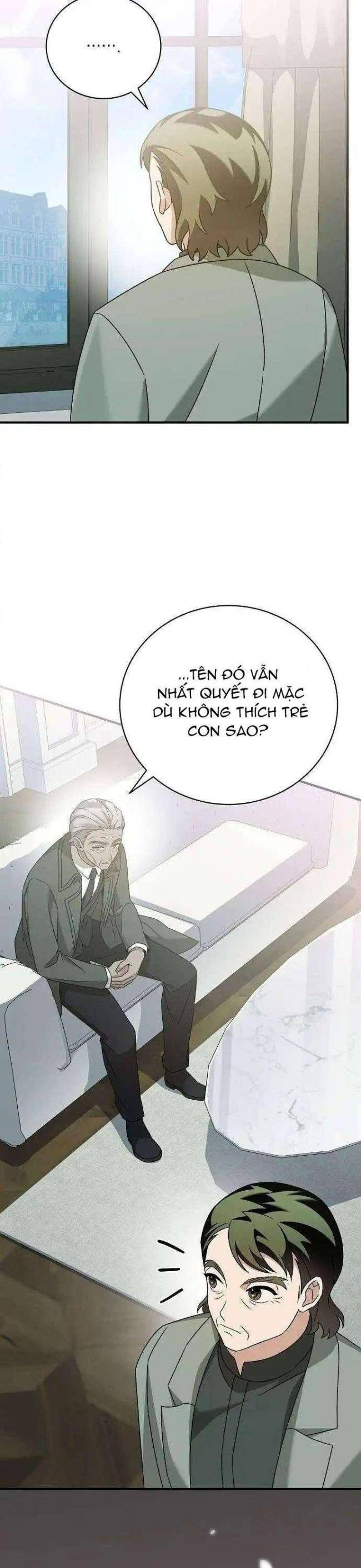 Dành Cho Thiên Tài Âm Nhạc Chapter 32 - Trang 26