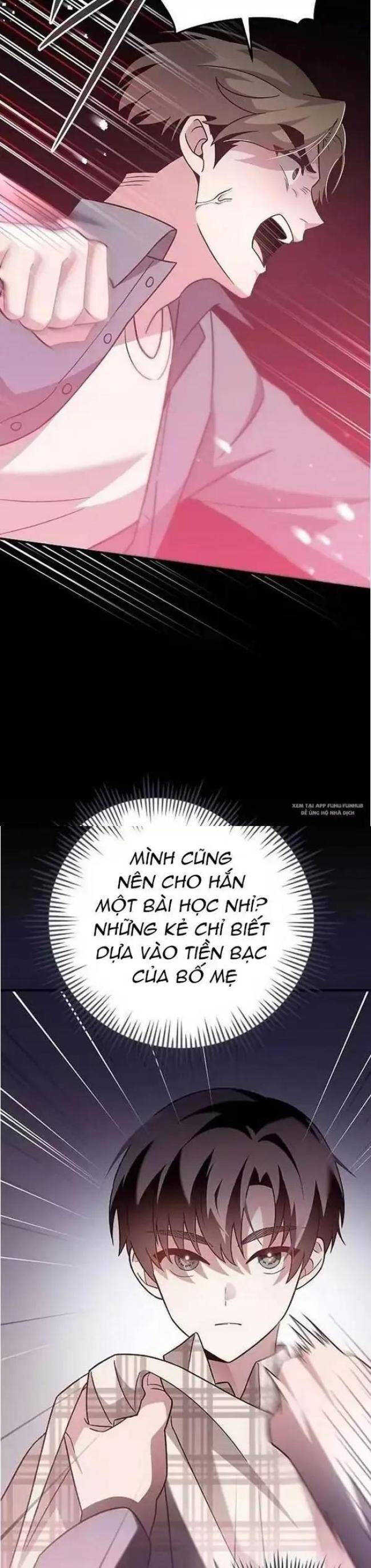 Dành Cho Thiên Tài Âm Nhạc Chapter 4 - Trang 54