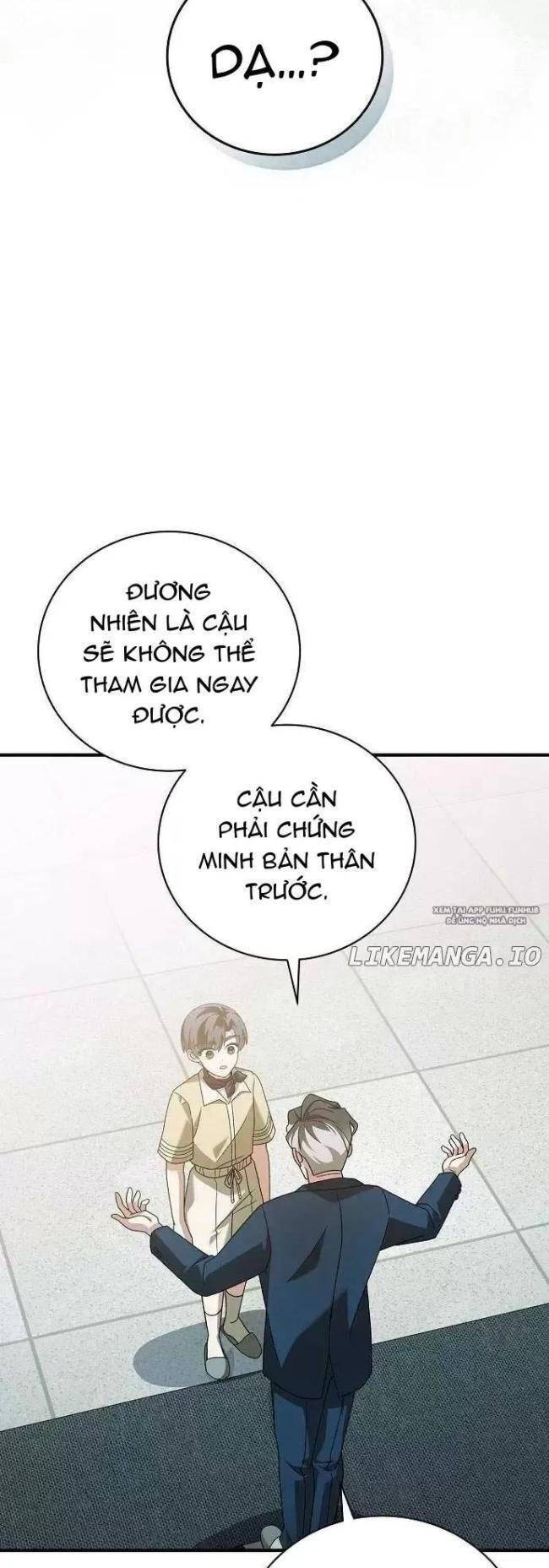 Dành Cho Thiên Tài Âm Nhạc Chapter 20 - Trang 2