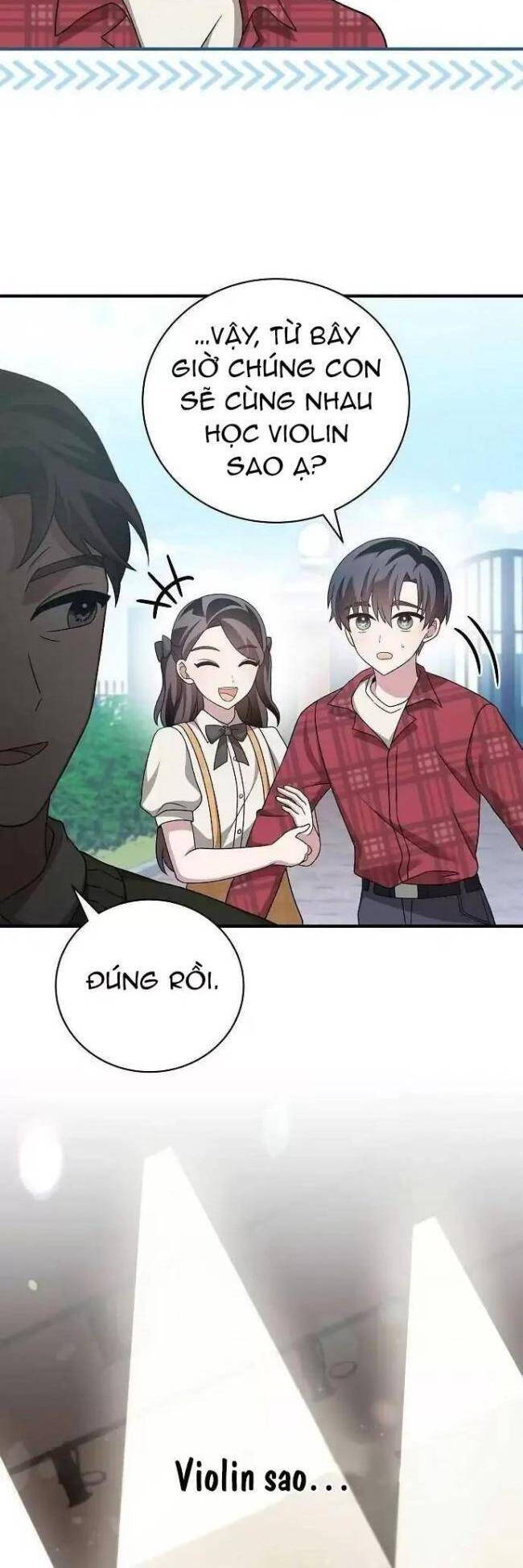 Dành Cho Thiên Tài Âm Nhạc Chapter 13 - Trang 23