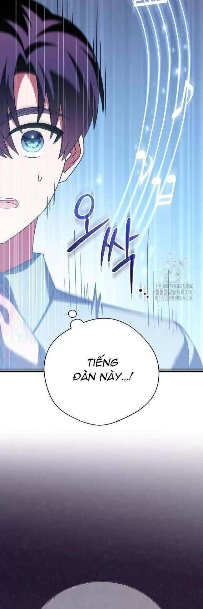 Dành Cho Thiên Tài Âm Nhạc Chapter 22 - Trang 8