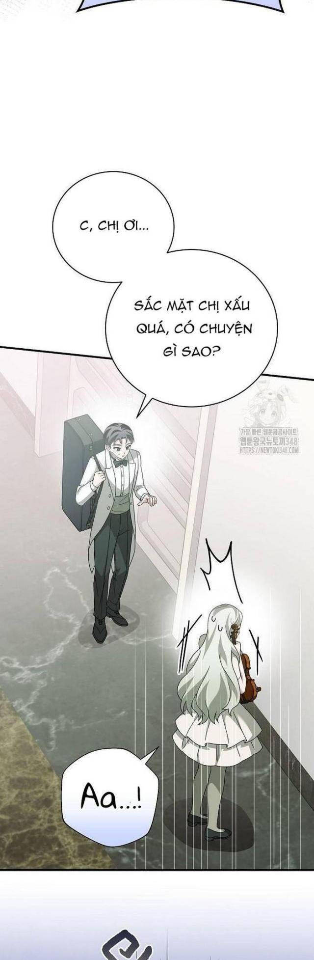 Dành Cho Thiên Tài Âm Nhạc Chapter 36 - Trang 40