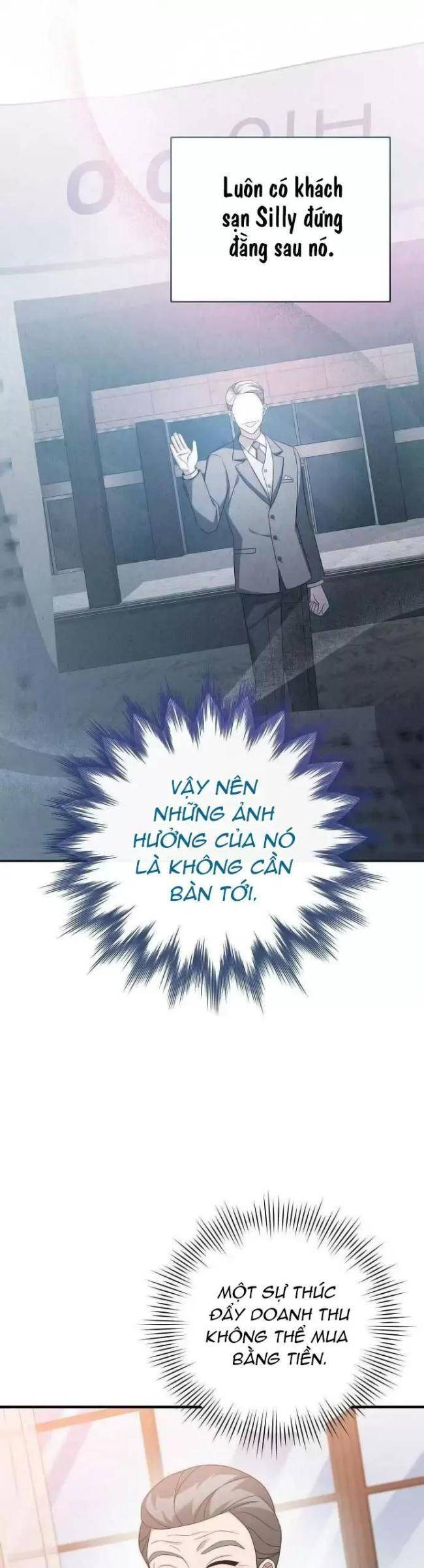 Dành Cho Thiên Tài Âm Nhạc Chapter 15 - Trang 4