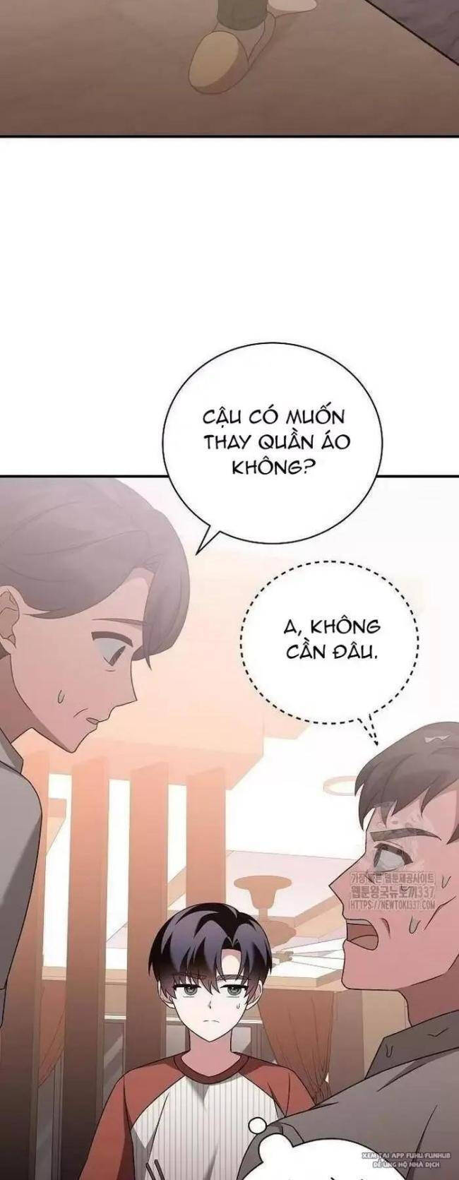 Dành Cho Thiên Tài Âm Nhạc Chapter 25 - Trang 7