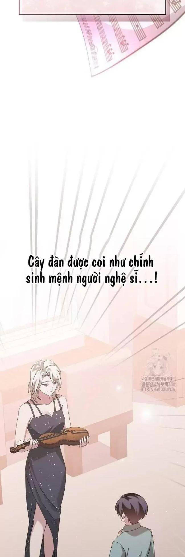 Dành Cho Thiên Tài Âm Nhạc Chapter 22 - Trang 48