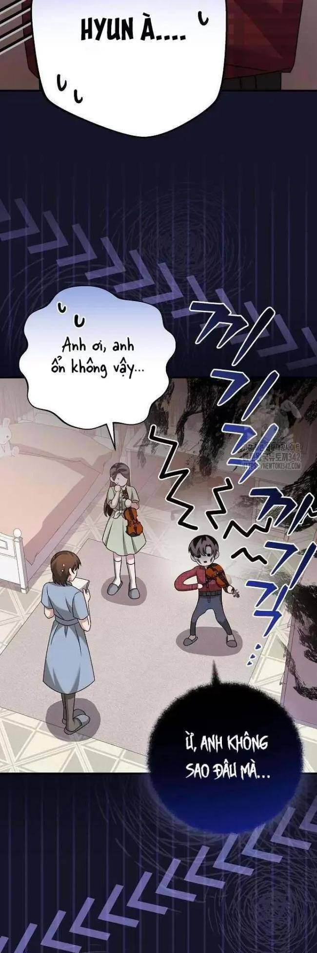 Dành Cho Thiên Tài Âm Nhạc Chapter 29 - Trang 53