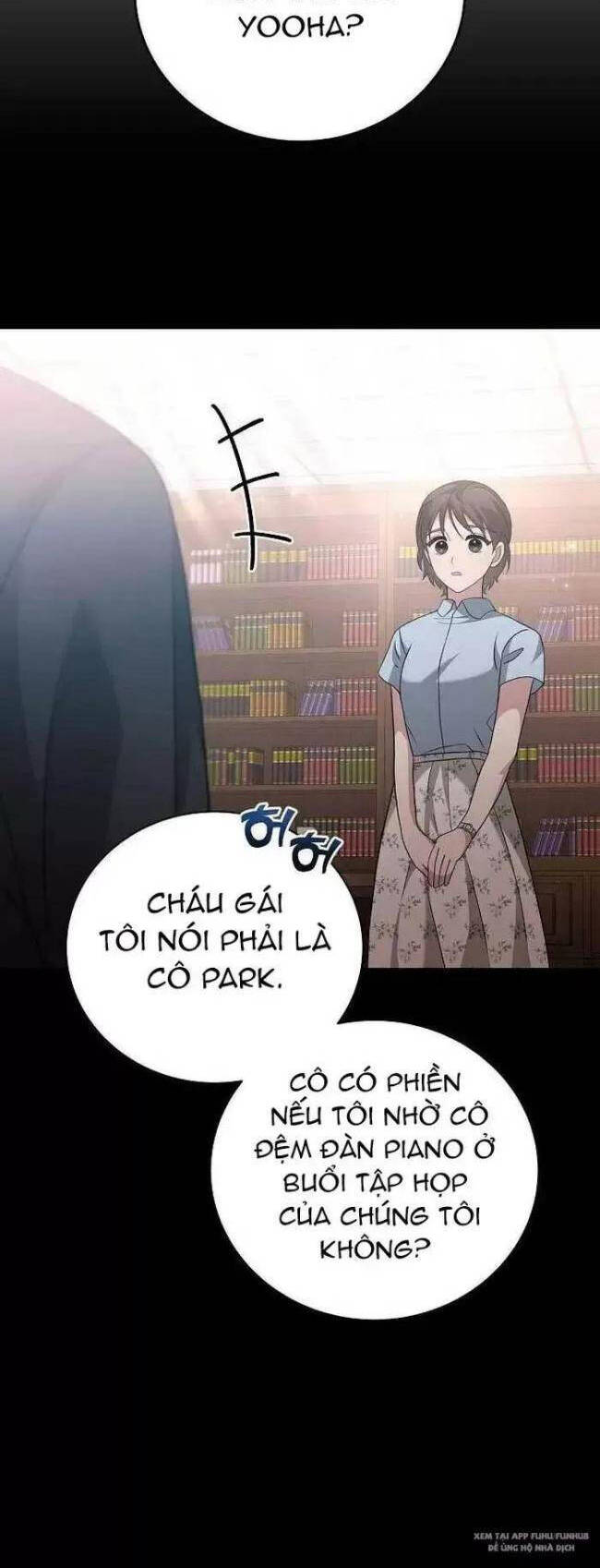 Dành Cho Thiên Tài Âm Nhạc Chapter 11 - Trang 29