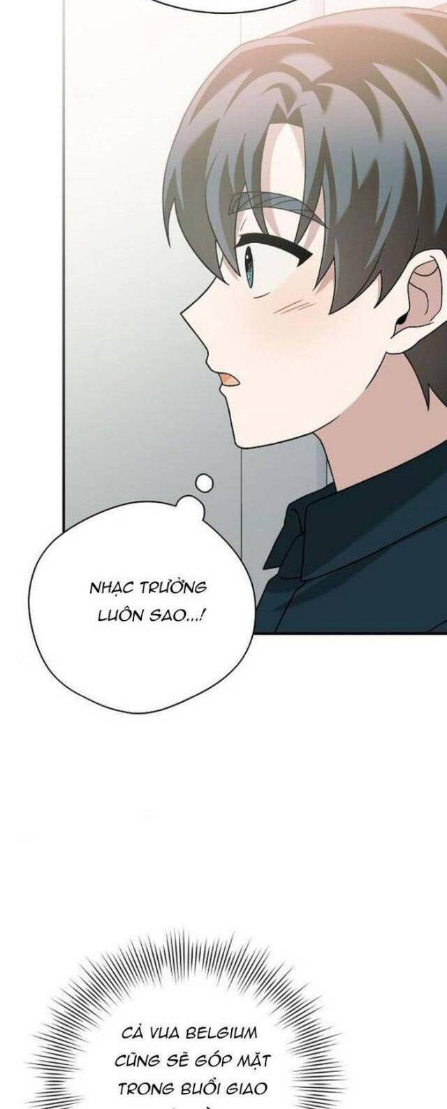 Dành Cho Thiên Tài Âm Nhạc Chapter 37 - Trang 38