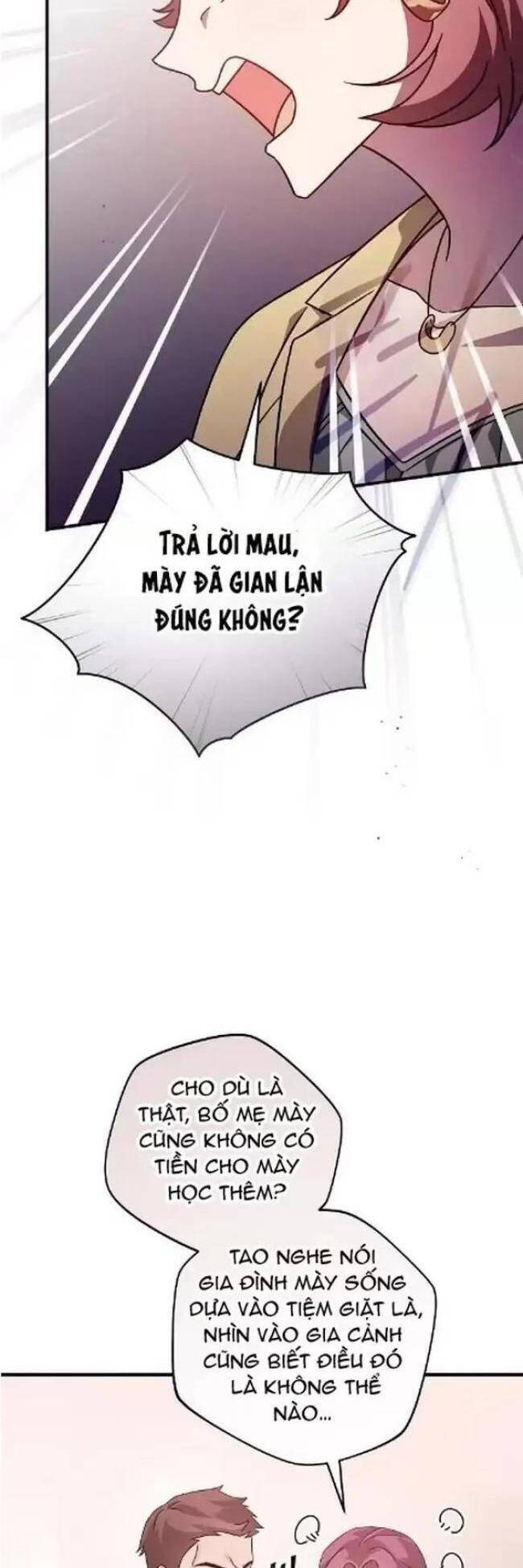 Dành Cho Thiên Tài Âm Nhạc Chapter 2 - Trang 33