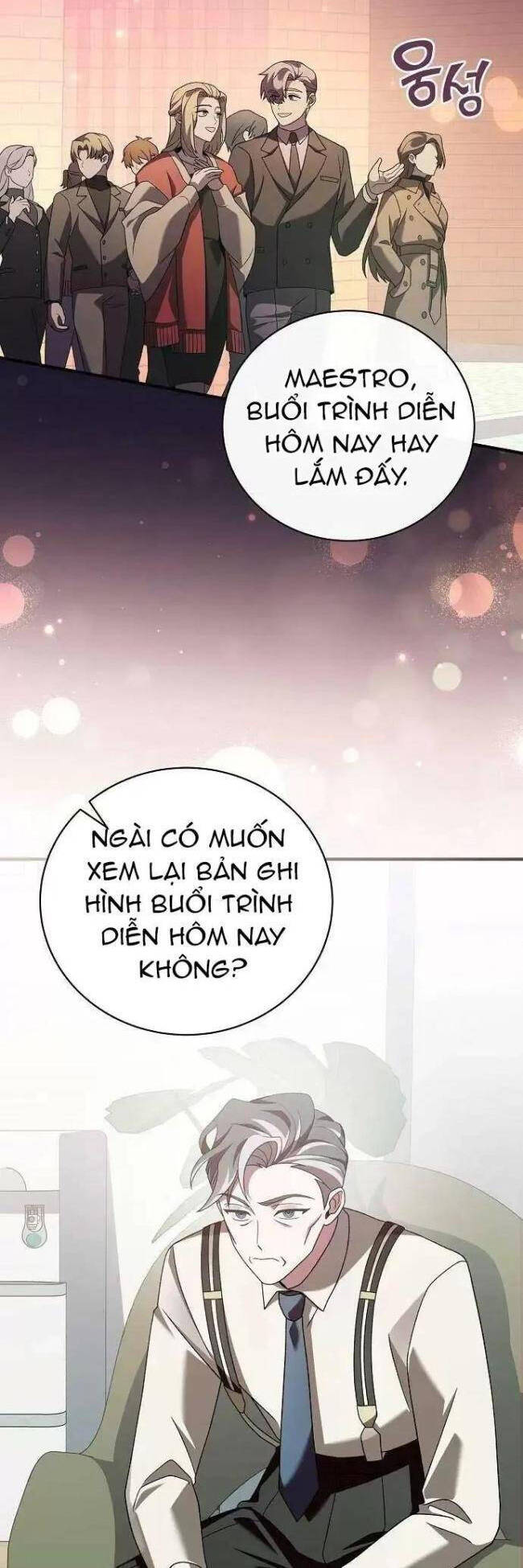 Dành Cho Thiên Tài Âm Nhạc Chapter 18 - Trang 58