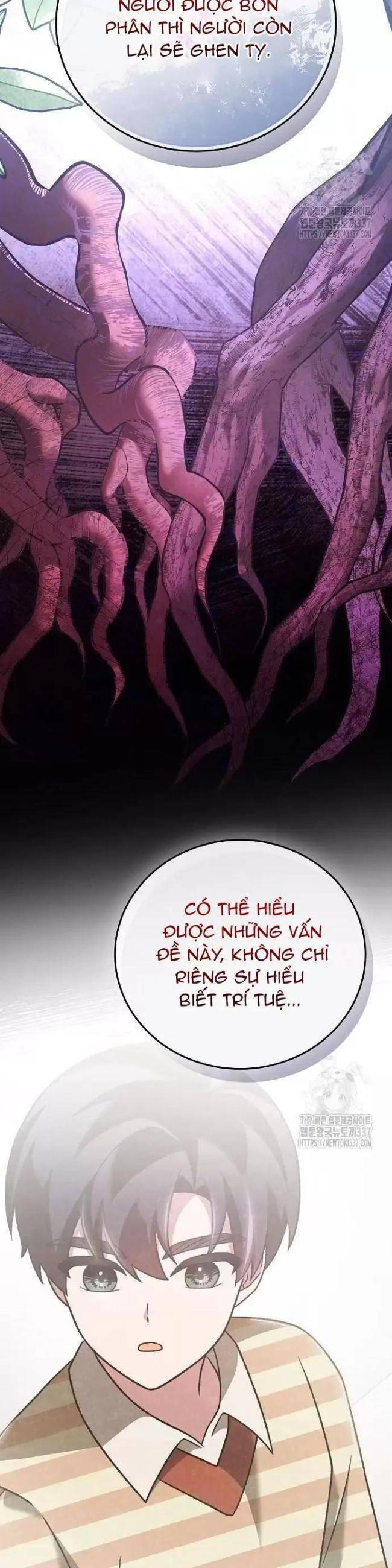 Dành Cho Thiên Tài Âm Nhạc Chapter 23 - Trang 20