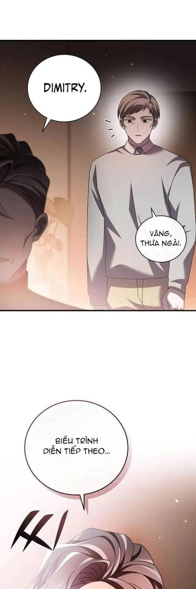 Dành Cho Thiên Tài Âm Nhạc Chapter 17 - Trang 40