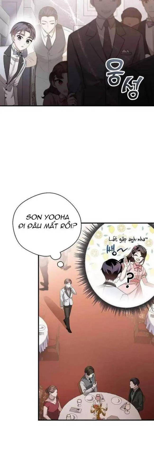 Dành Cho Thiên Tài Âm Nhạc Chapter 11 - Trang 33