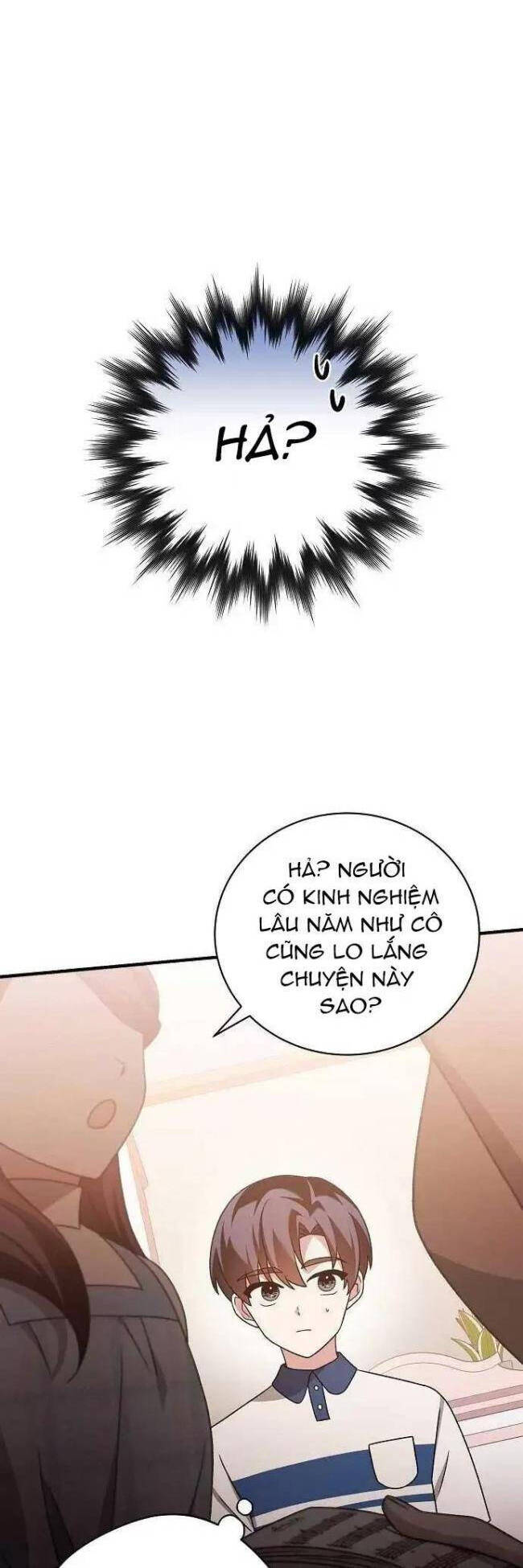 Dành Cho Thiên Tài Âm Nhạc Chapter 18 - Trang 34