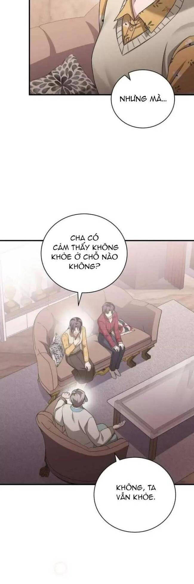 Dành Cho Thiên Tài Âm Nhạc Chapter 14 - Trang 25