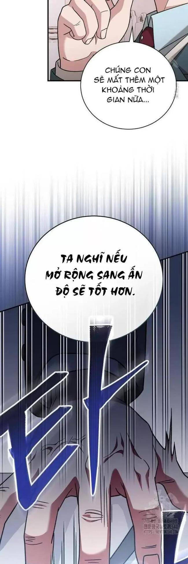 Dành Cho Thiên Tài Âm Nhạc Chapter 27 - Trang 6