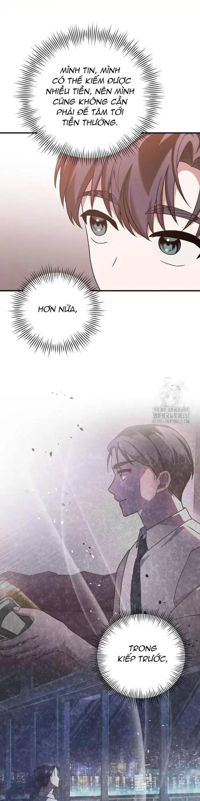 Dành Cho Thiên Tài Âm Nhạc Chapter 23 - Trang 35