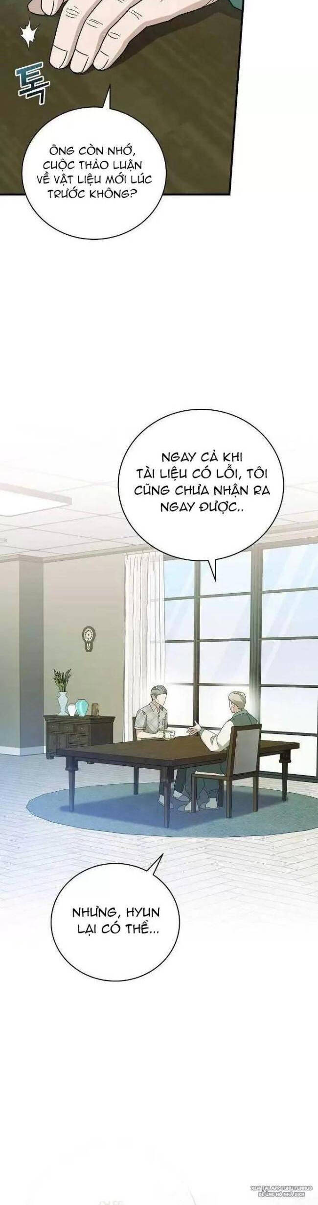 Dành Cho Thiên Tài Âm Nhạc Chapter 28 - Trang 29