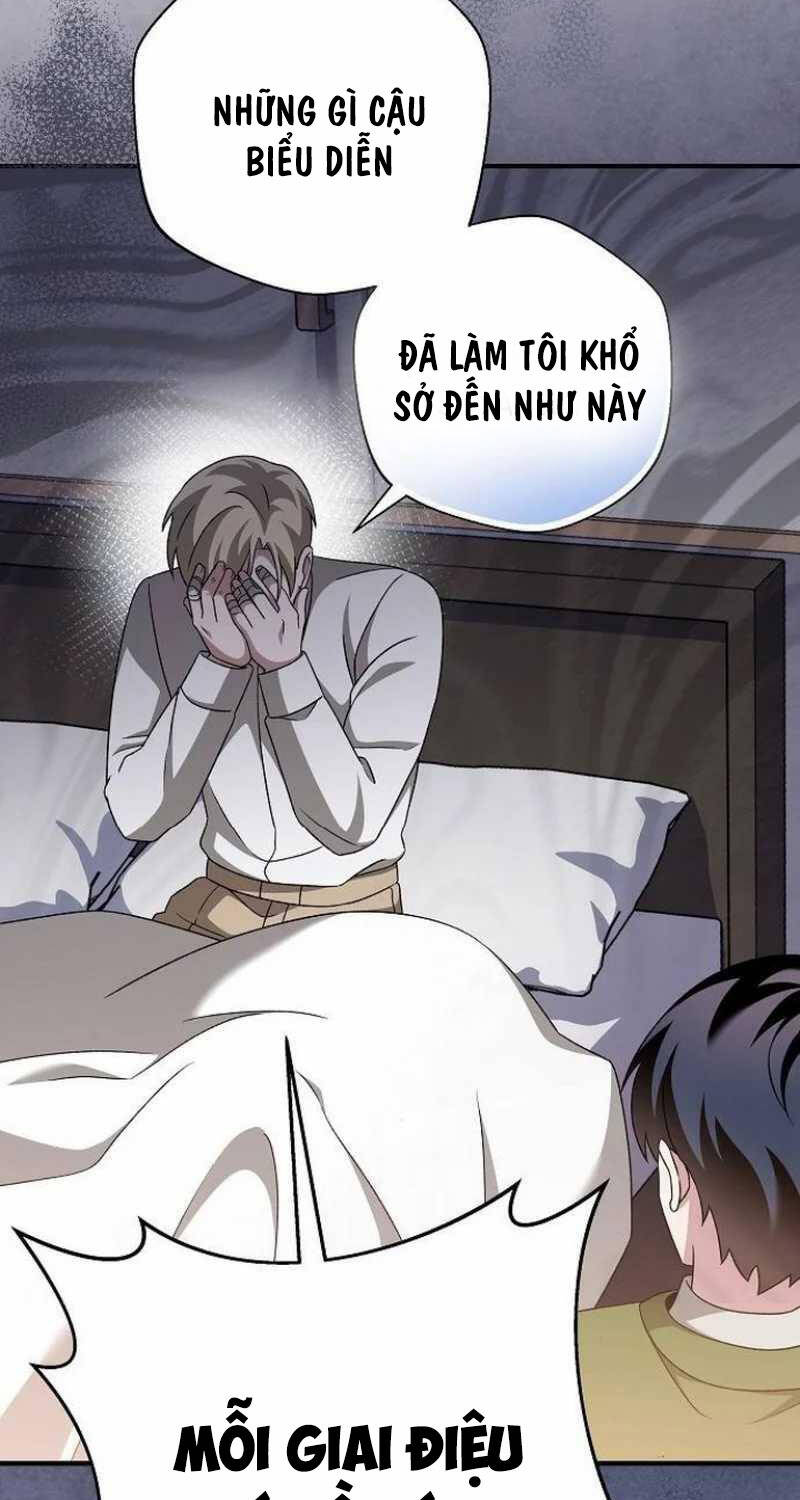 Dành Cho Thiên Tài Âm Nhạc Chapter 40 - Trang 117