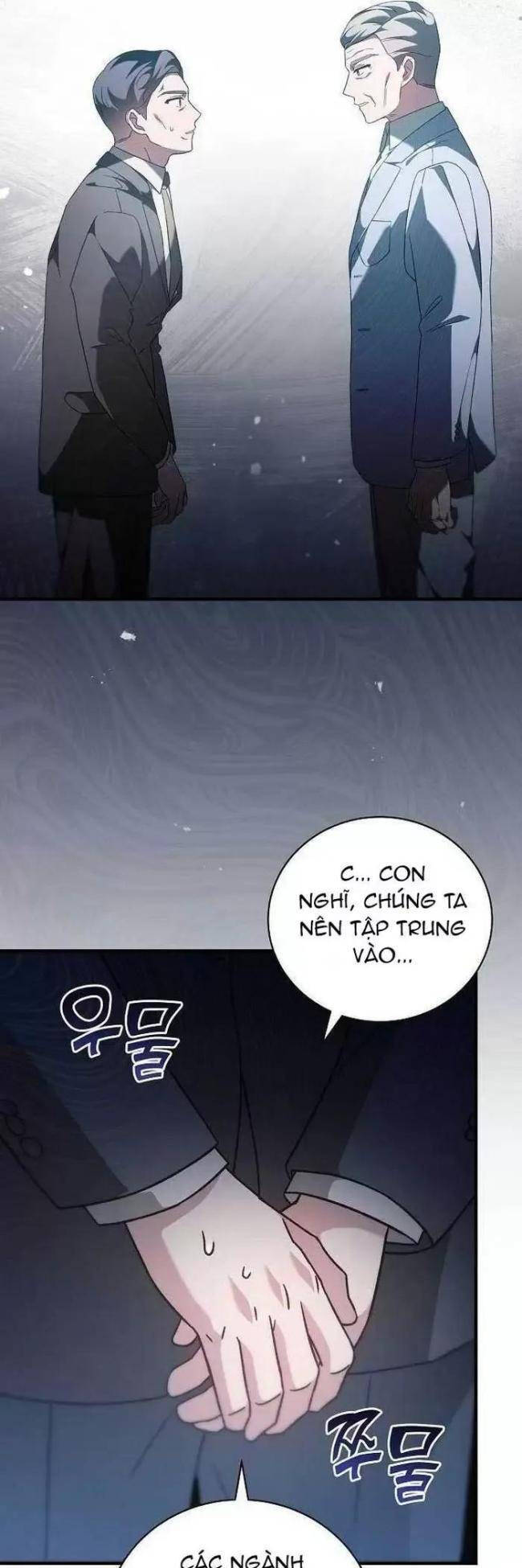 Dành Cho Thiên Tài Âm Nhạc Chapter 9 - Trang 19