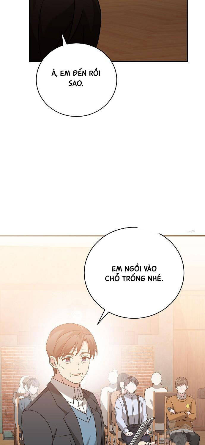 Dành Cho Thiên Tài Âm Nhạc Chapter 38 - Trang 18