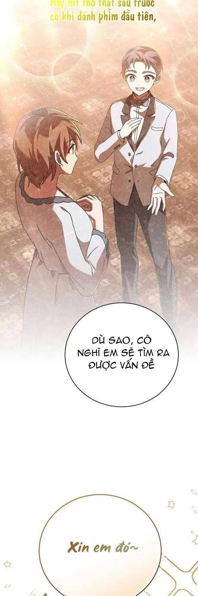 Dành Cho Thiên Tài Âm Nhạc Chapter 18 - Trang 40