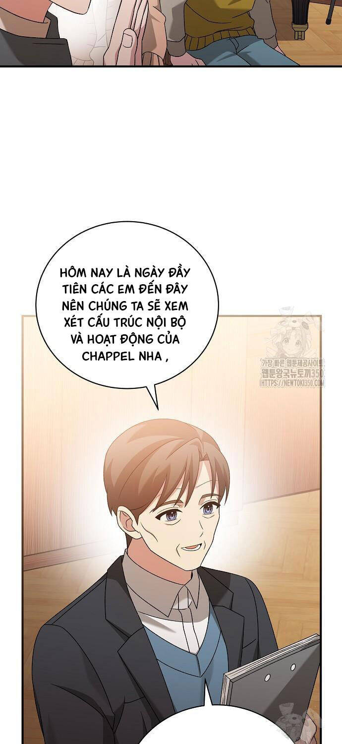 Dành Cho Thiên Tài Âm Nhạc Chapter 38 - Trang 20