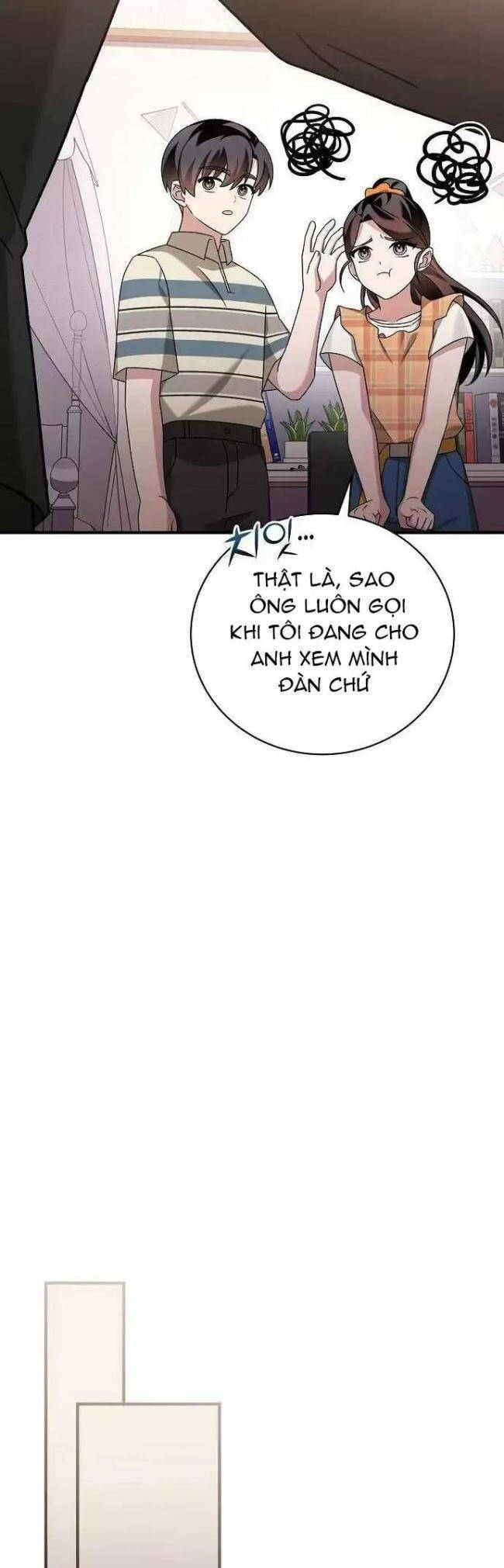 Dành Cho Thiên Tài Âm Nhạc Chapter 28 - Trang 44