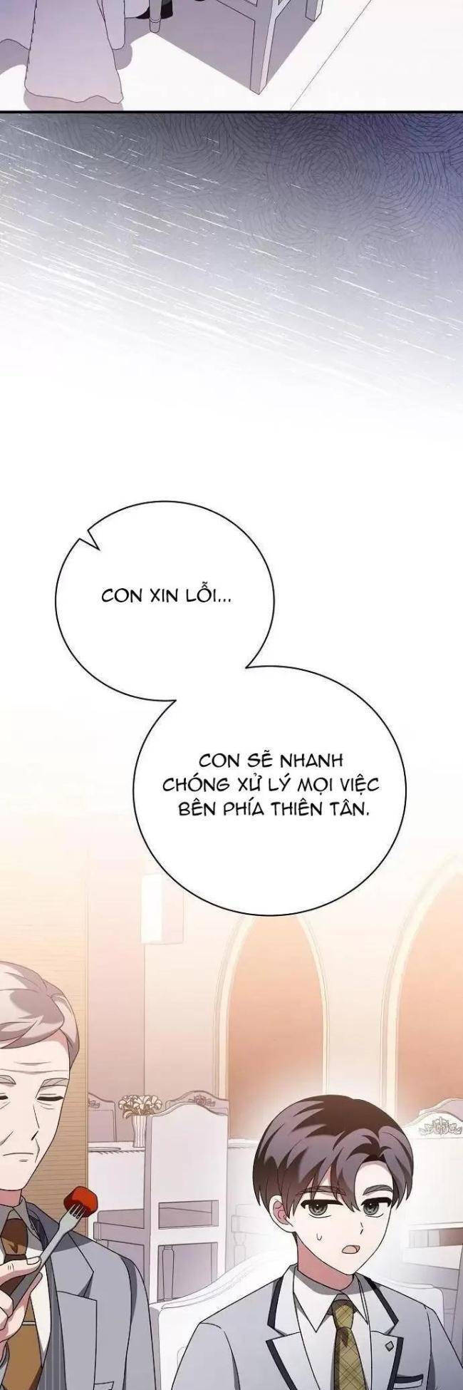 Dành Cho Thiên Tài Âm Nhạc Chapter 27 - Trang 8