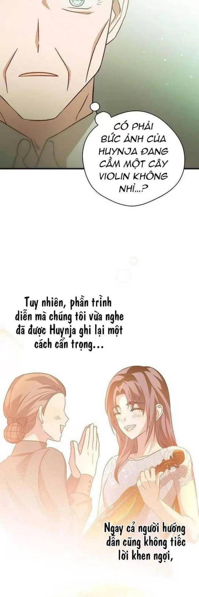 Dành Cho Thiên Tài Âm Nhạc Chapter 10 - Trang 3