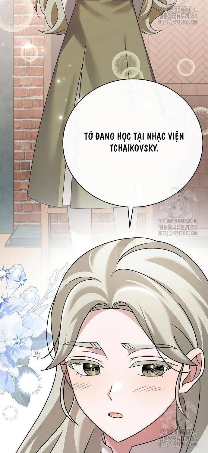 Dành Cho Thiên Tài Âm Nhạc Chapter 38 - Trang 41