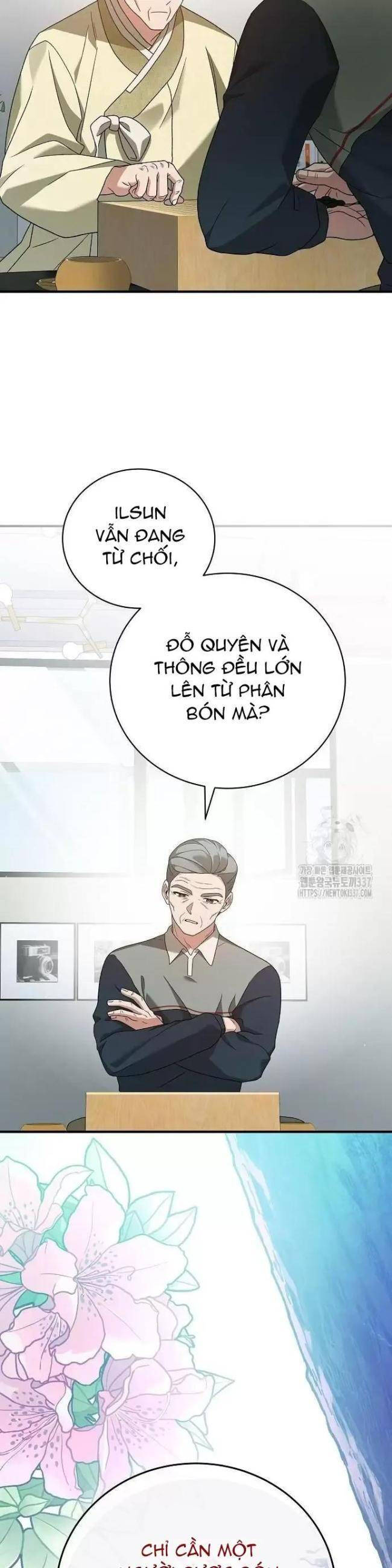 Dành Cho Thiên Tài Âm Nhạc Chapter 23 - Trang 19