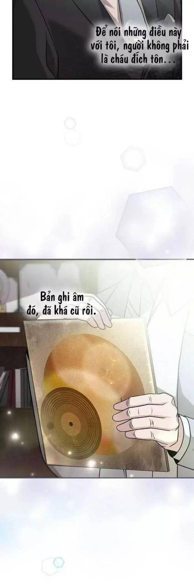 Dành Cho Thiên Tài Âm Nhạc Chapter 10 - Trang 40