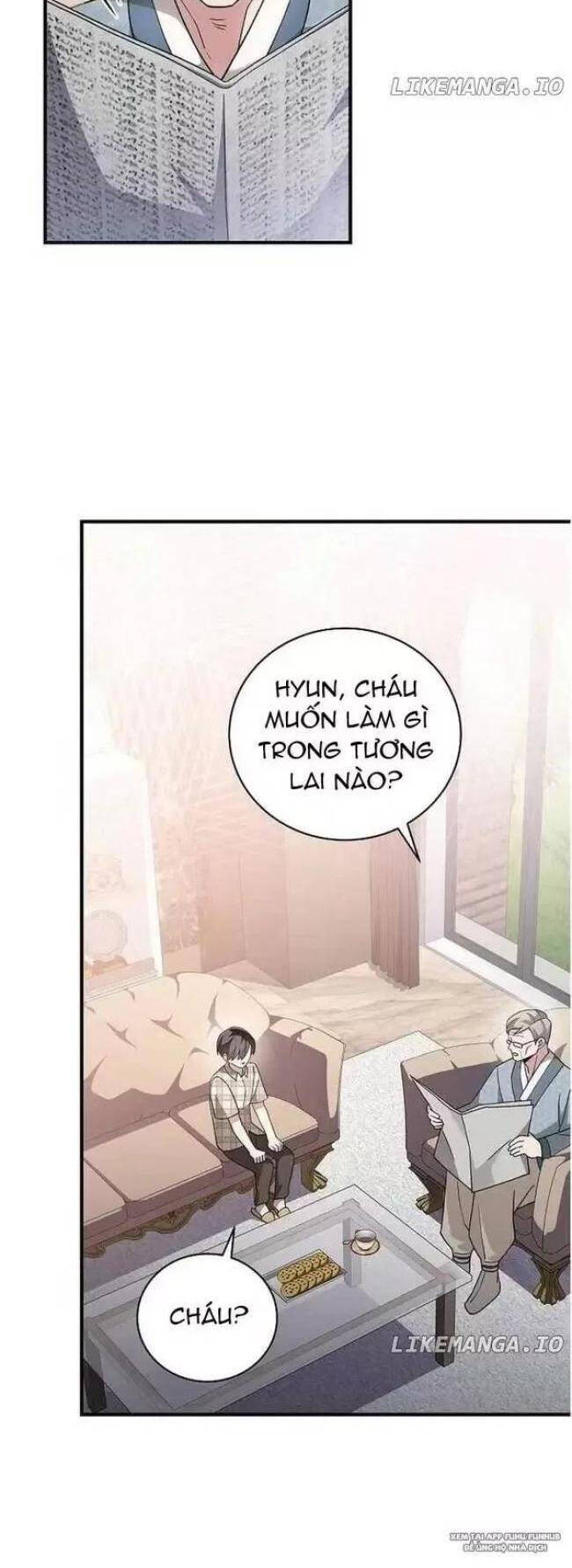 Dành Cho Thiên Tài Âm Nhạc Chapter 5 - Trang 27