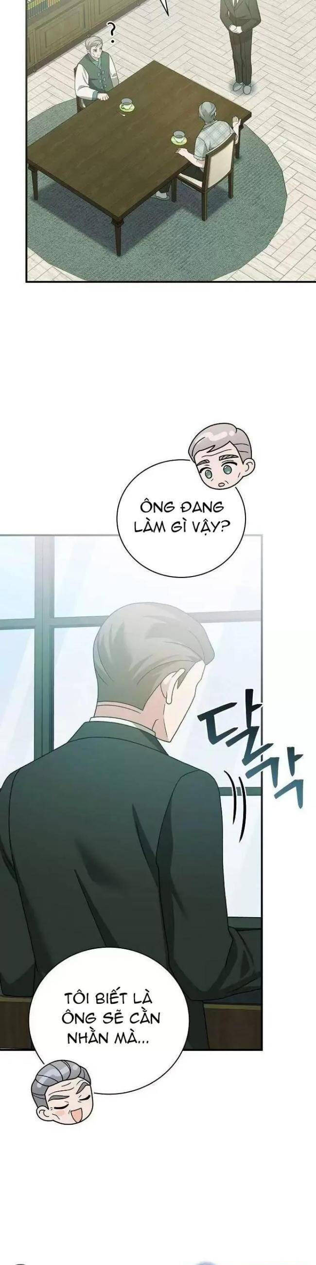 Dành Cho Thiên Tài Âm Nhạc Chapter 28 - Trang 36