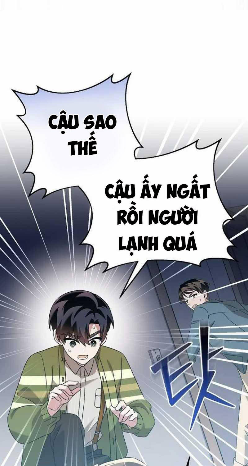 Dành Cho Thiên Tài Âm Nhạc Chapter 40 - Trang 49