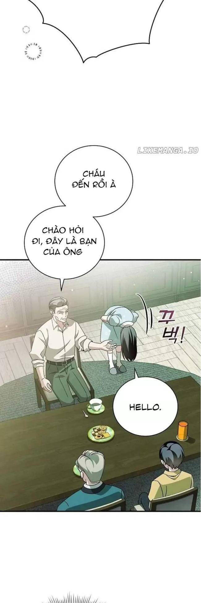 Dành Cho Thiên Tài Âm Nhạc Chapter 6 - Trang 11