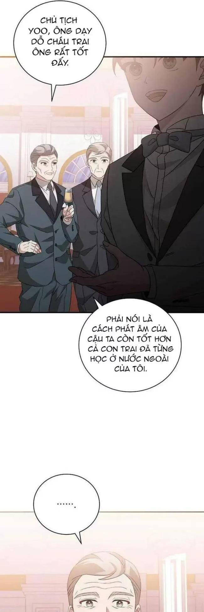 Dành Cho Thiên Tài Âm Nhạc Chapter 11 - Trang 6