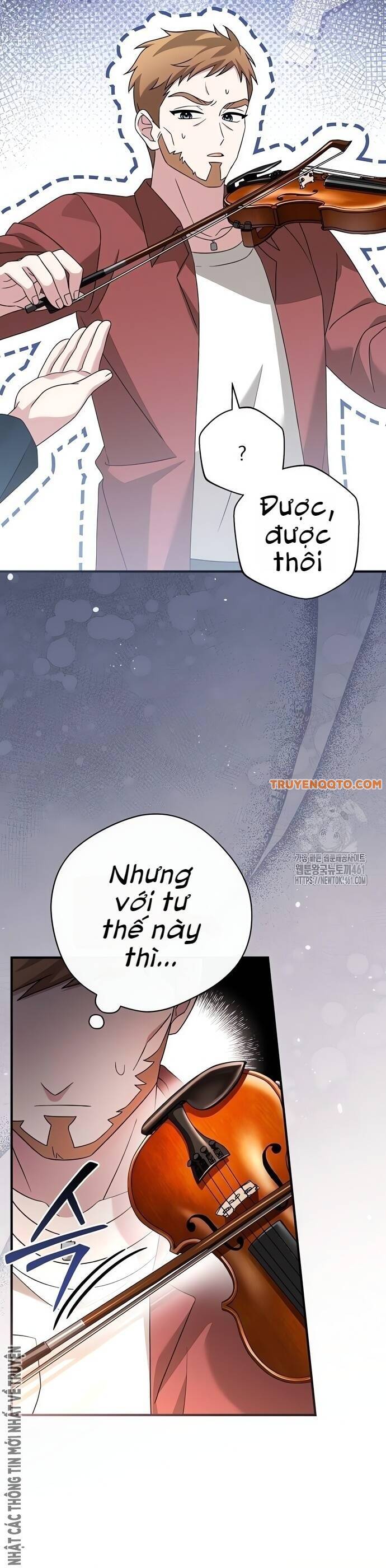 Dành Cho Thiên Tài Âm Nhạc Chapter 42 - Trang 24