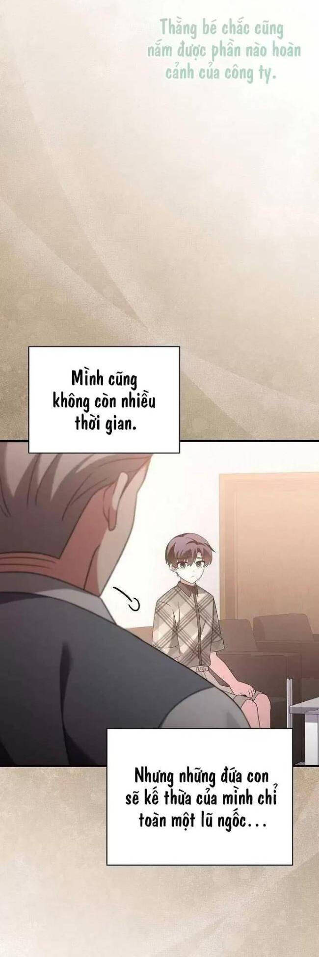 Dành Cho Thiên Tài Âm Nhạc Chapter 17 - Trang 3