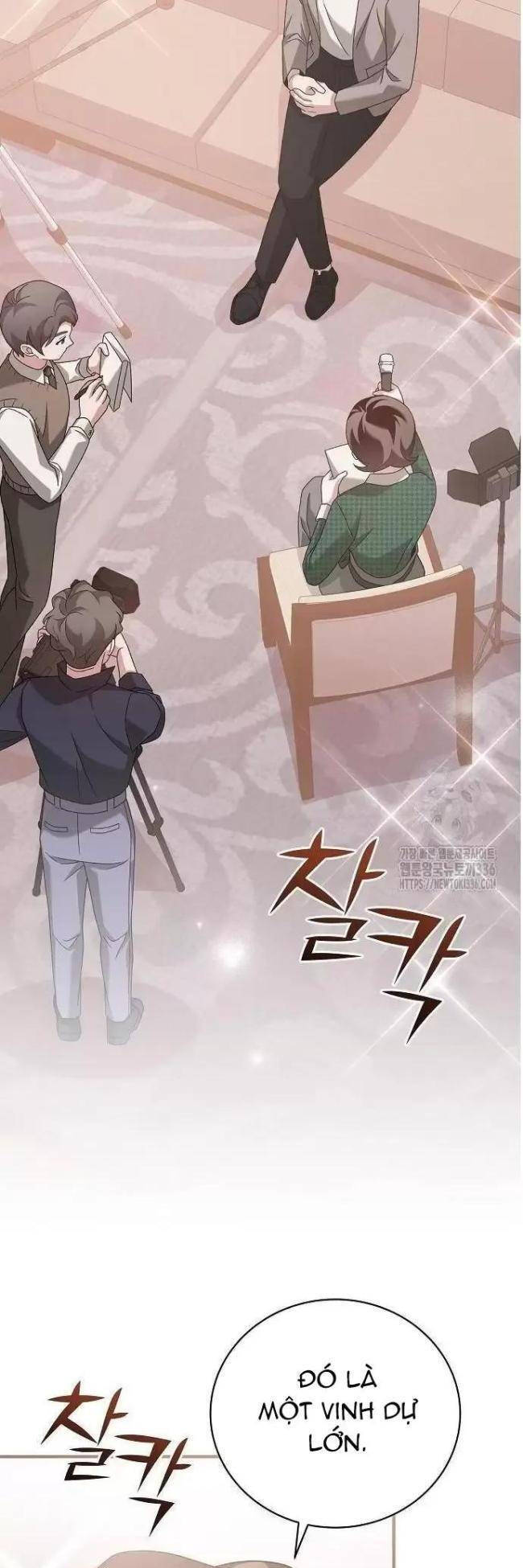 Dành Cho Thiên Tài Âm Nhạc Chapter 22 - Trang 52