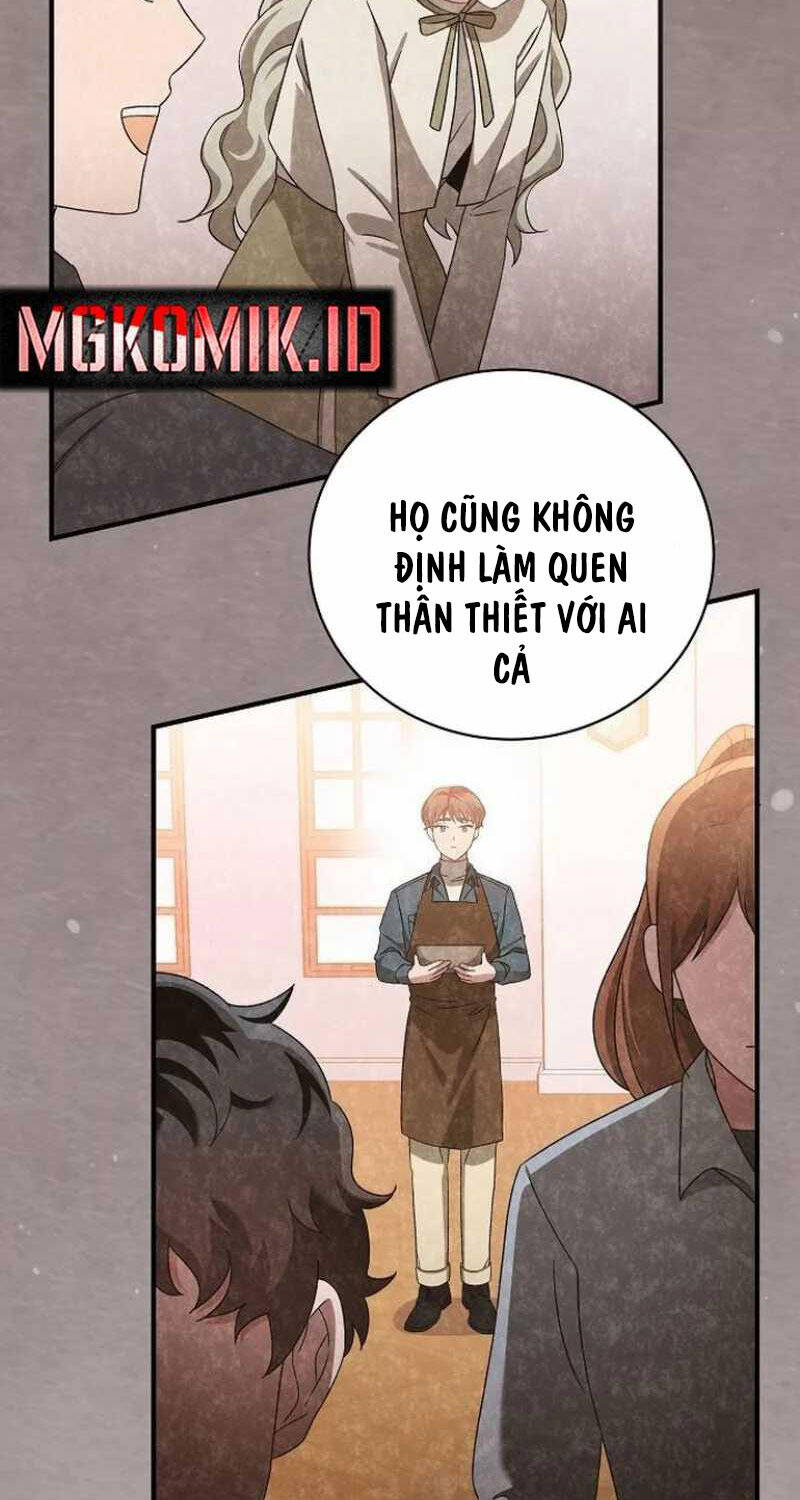 Dành Cho Thiên Tài Âm Nhạc Chapter 40 - Trang 22