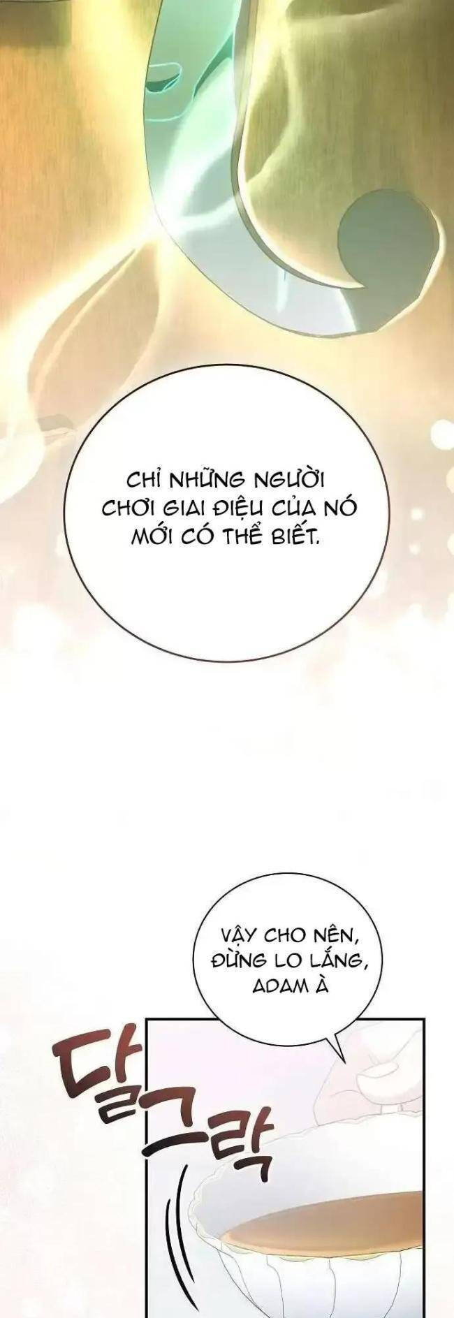 Dành Cho Thiên Tài Âm Nhạc Chapter 26 - Trang 49