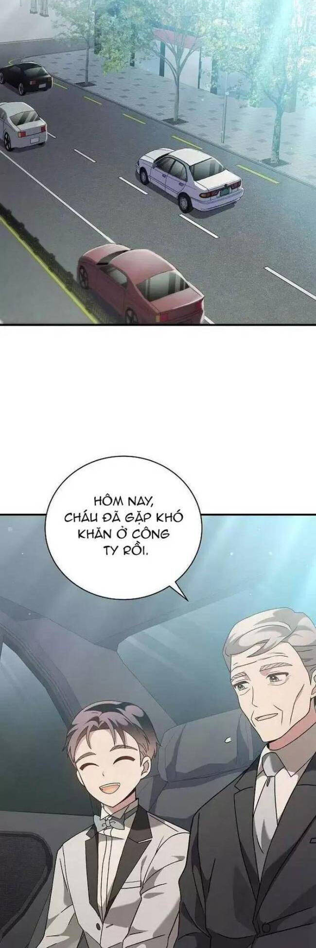 Dành Cho Thiên Tài Âm Nhạc Chapter 10 - Trang 35