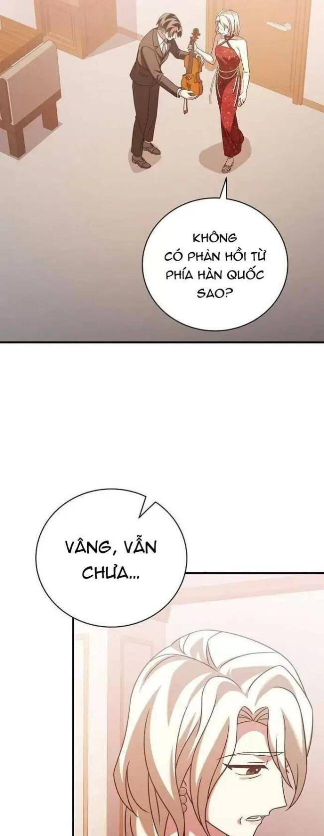 Dành Cho Thiên Tài Âm Nhạc Chapter 20 - Trang 22