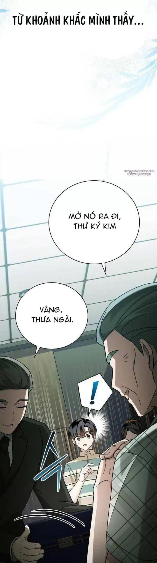 Dành Cho Thiên Tài Âm Nhạc Chapter 28 - Trang 50