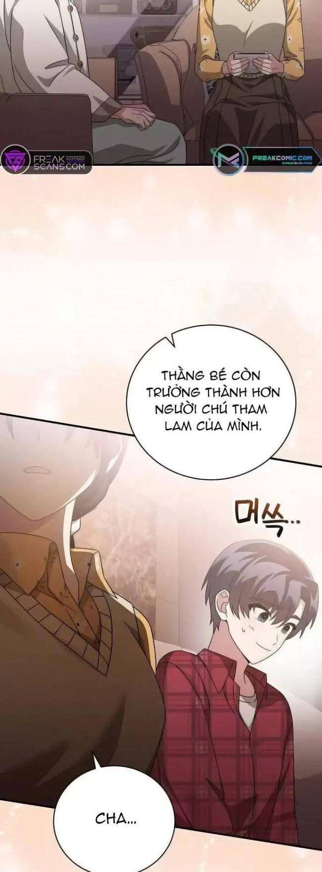 Dành Cho Thiên Tài Âm Nhạc Chapter 14 - Trang 37