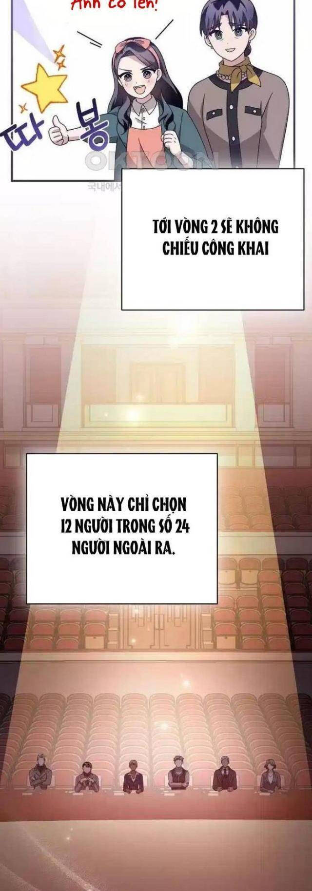 Dành Cho Thiên Tài Âm Nhạc Chapter 35 - Trang 34