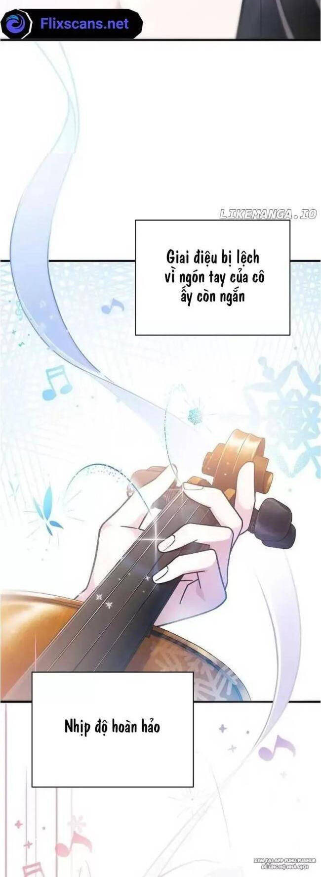 Dành Cho Thiên Tài Âm Nhạc Chapter 6 - Trang 42